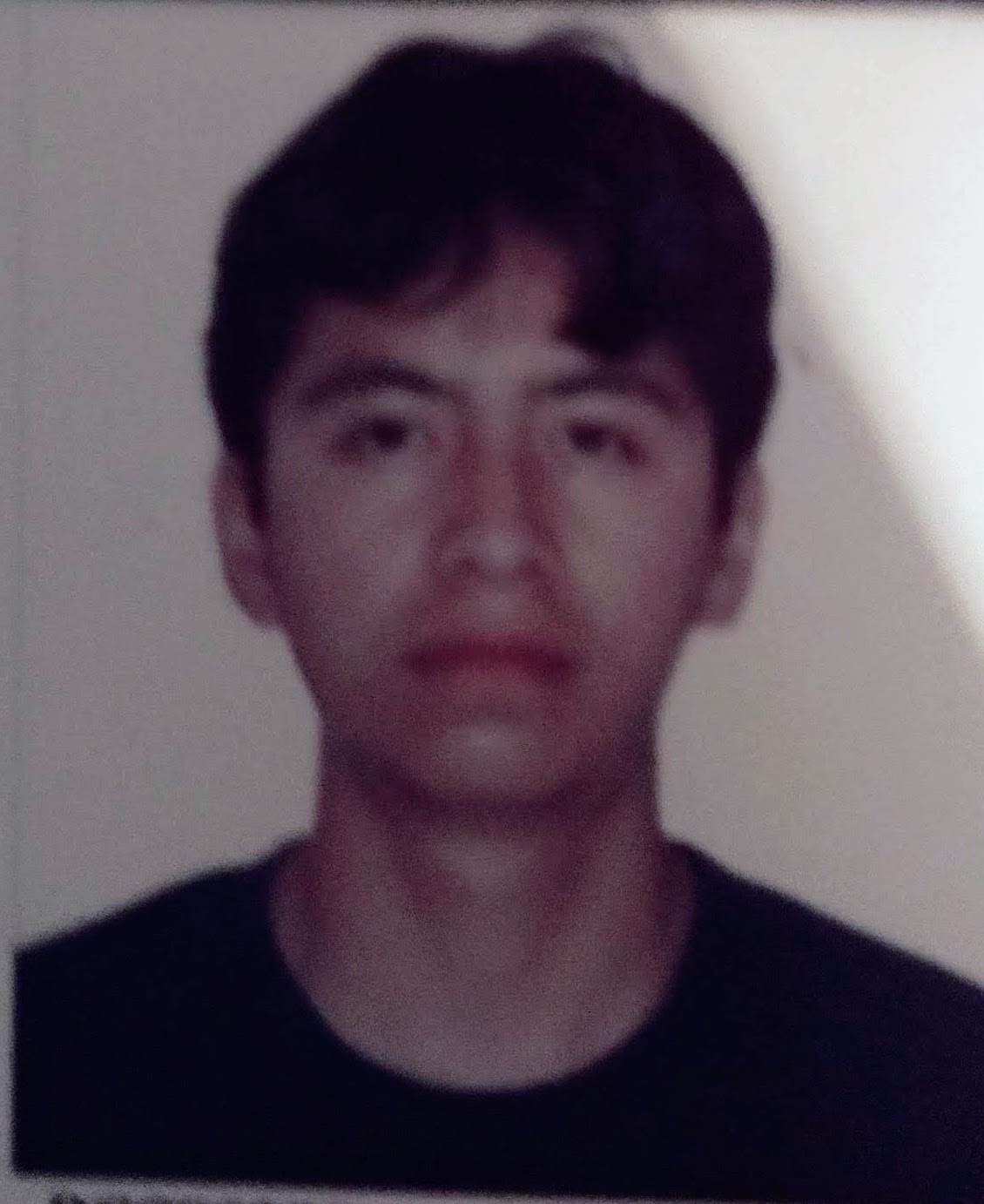 Abdiel Fonseca Raymundo - Desarrollador